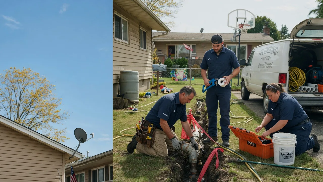Garbage Disposal Replacement in Sunbury, OH near me